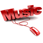 Musique en ligne